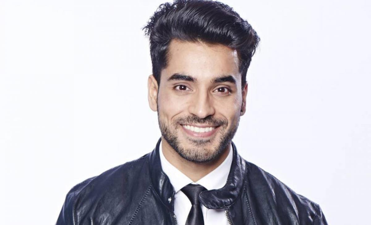 Gautam Gulati to appear on new reality show